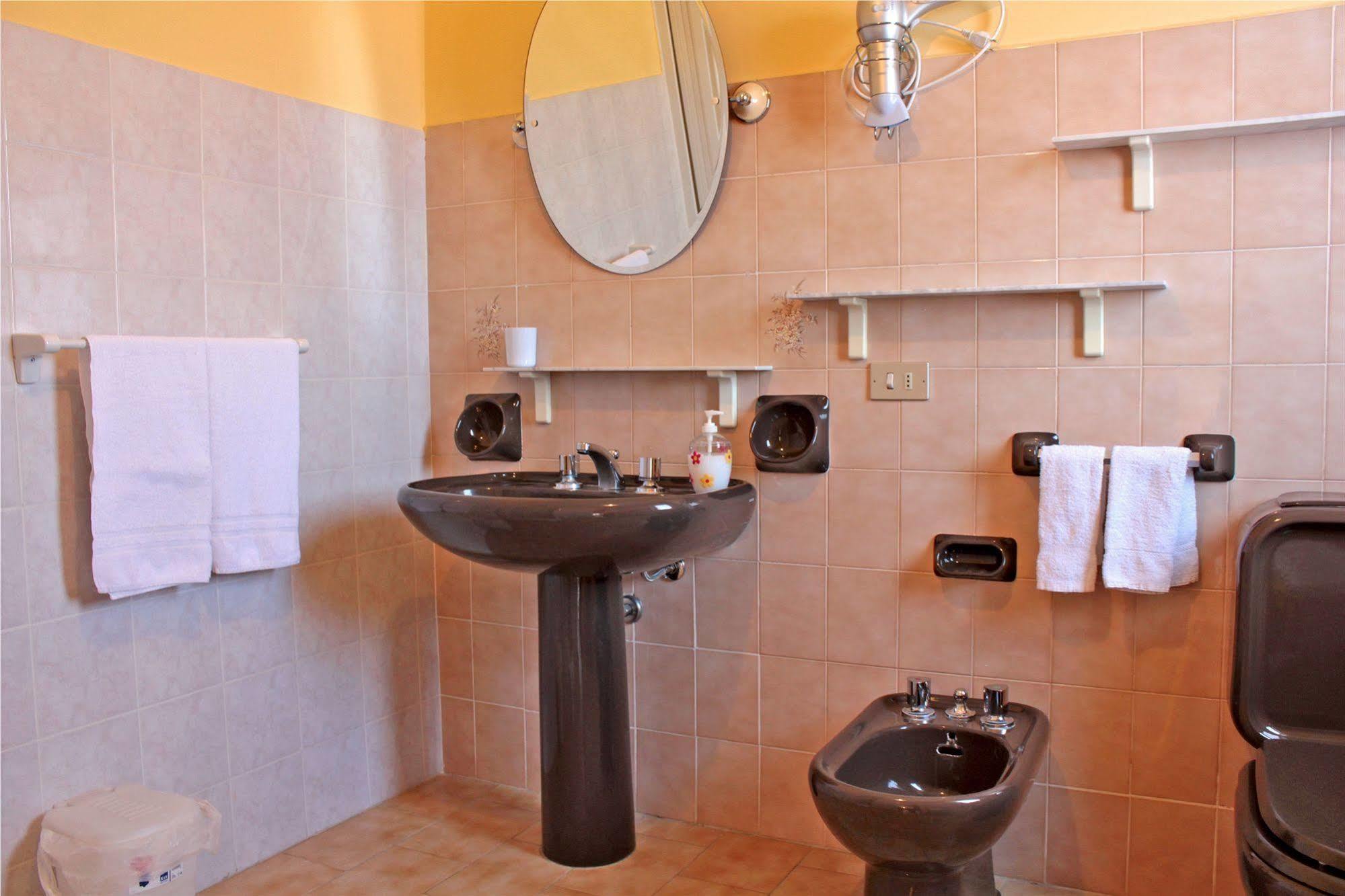 Ai Tre Parchi Bed And Bike Bed & Breakfast Randazzo Eksteriør bilde